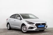 Hyundai Solaris II Сургут  - изображение 18