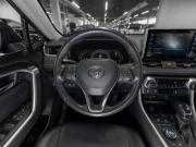 Toyota RAV4 V (XA50) Москва  - изображение 34