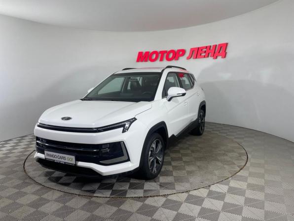 Москвич 3 с пробегом 2023 года, цена 1 400 000 рублей, 24915 км, внедорожник, Автокод Объявления