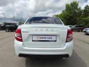 Lada (ВАЗ) Granta I Рестайлинг Саратов  - изображение 40