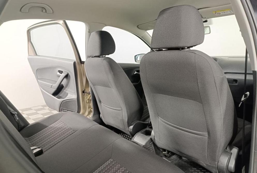 Volkswagen Polo V Рестайлинг Волгоград  - изображение 16