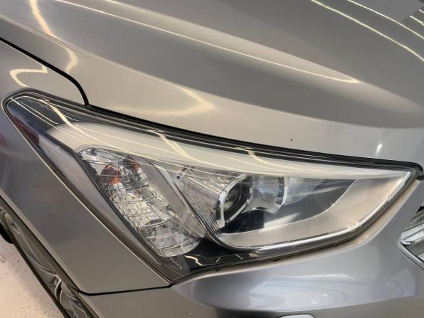 Hyundai Santa Fe III с пробегом 2013 года, цена 1 800 500 рублей, 160924 км, внедорожник, Автокод Объявления