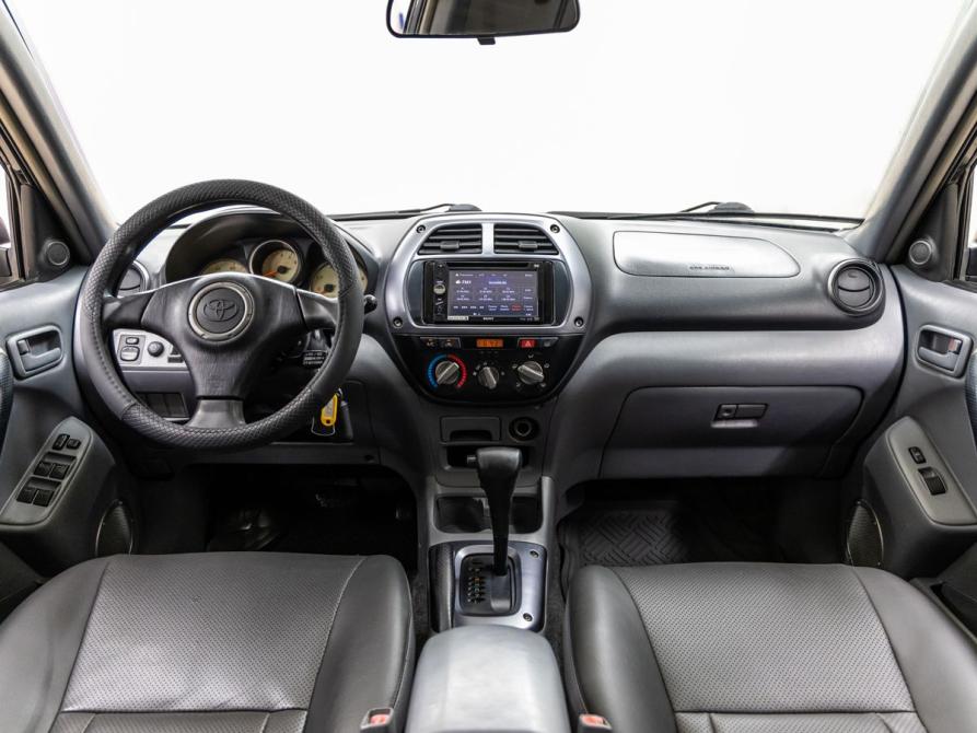 Toyota RAV4 II (XA20) Волгоград  - изображение 13
