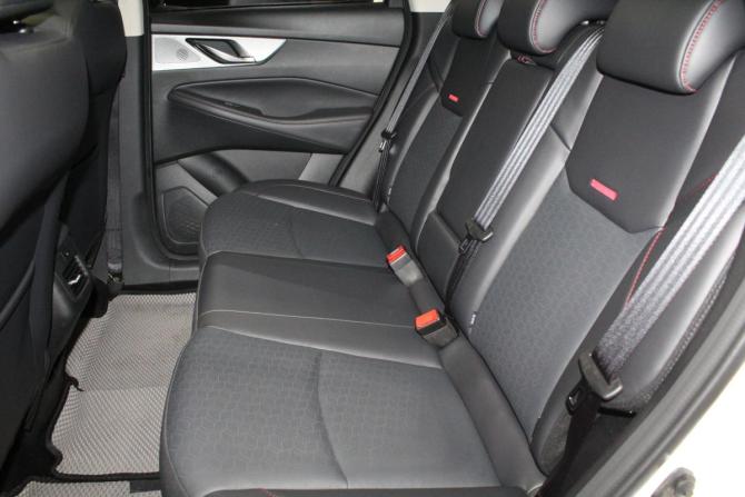 Changan CS35 Plus I Рестайлинг с пробегом 2023 года, цена 1 689 000 рублей, 53850 км, внедорожник, Автокод Объявления