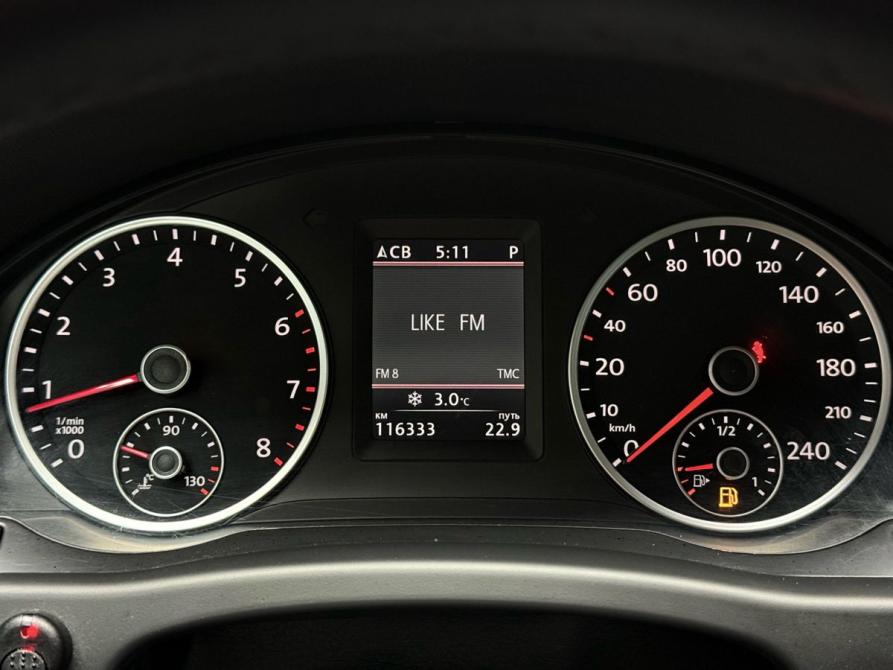 Volkswagen Tiguan I Рестайлинг Ижевск  - изображение 30