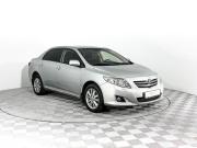 Toyota Corolla X (E140 E150) Ногинск  - изображение 23