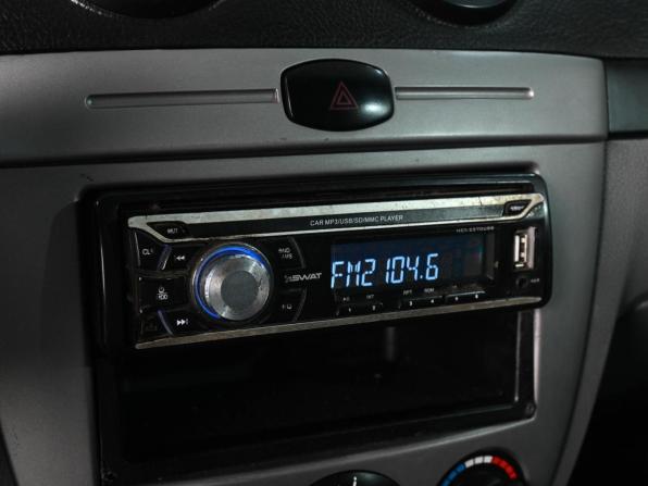 Chevrolet Lacetti I с пробегом 2008 года, цена 639 000 рублей, 198449 км, хэтчбек, Автокод Объявления