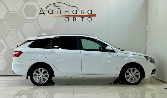 Lada (ВАЗ) Vesta I с пробегом 2020 года, цена 935 000 рублей, 137598 км, универсал, Автокод Объявления