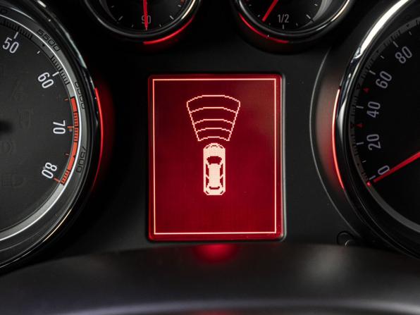 Opel Insignia I с пробегом 2012 года, цена 1 144 000 рублей, 186212 км, седан, Автокод Объявления