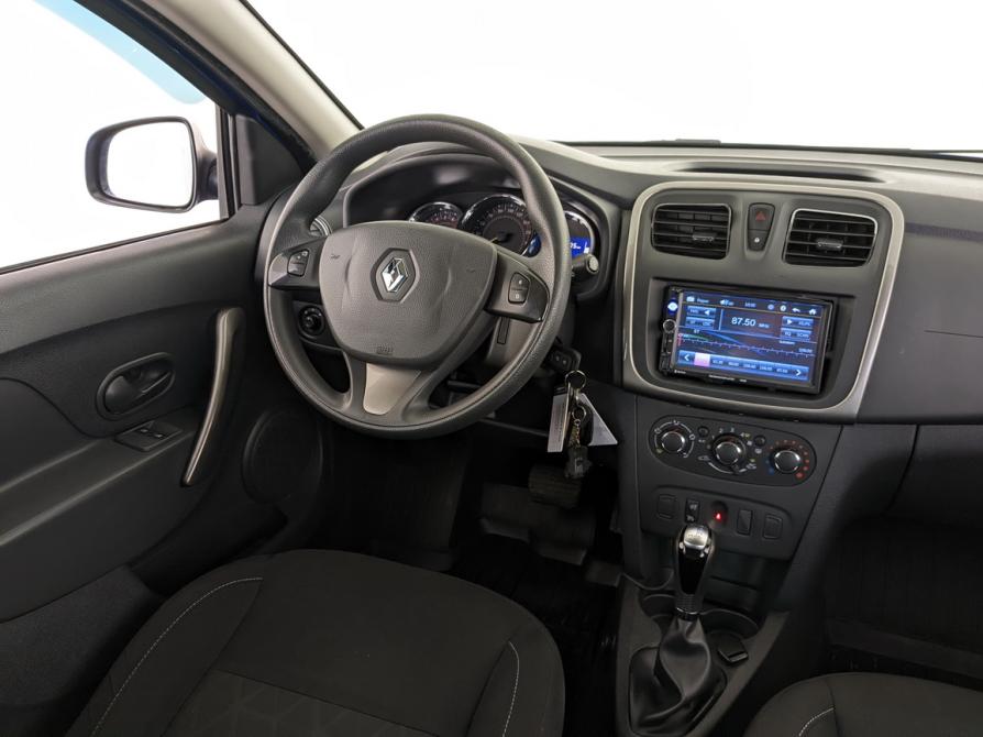 Renault Sandero II Москва  - изображение 26