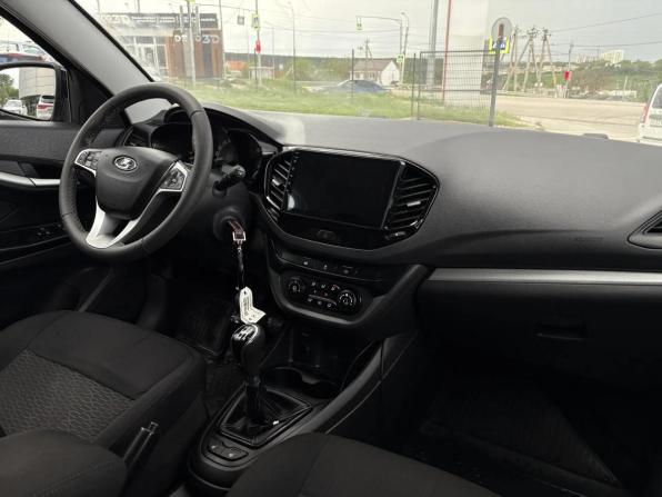 Lada (ВАЗ) Vesta I с пробегом 2020 года, цена 990 000 рублей, 119705 км, универсал, Автокод Объявления