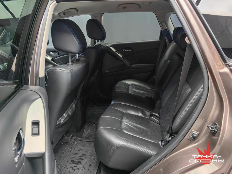 Nissan Murano II (Z51) Рестайлинг Пермь  - изображение 14