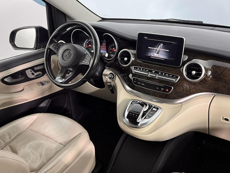 Mercedes-Benz V-Класс III (W447) Калининград  - изображение 15