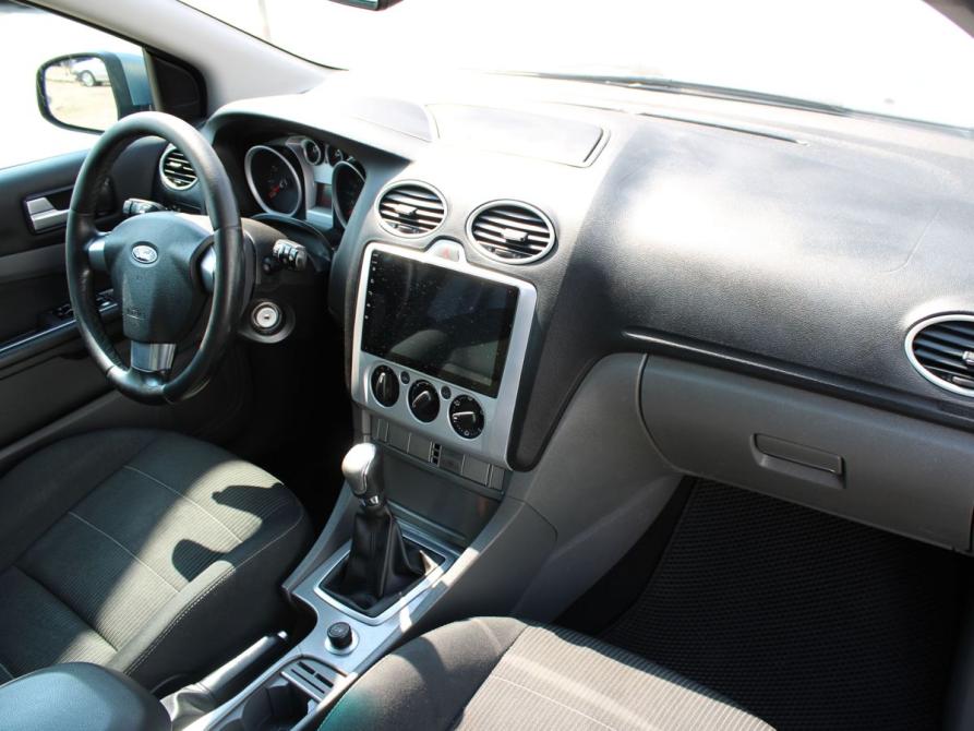 Ford Focus II Рестайлинг Нижний Новгород  - изображение 8