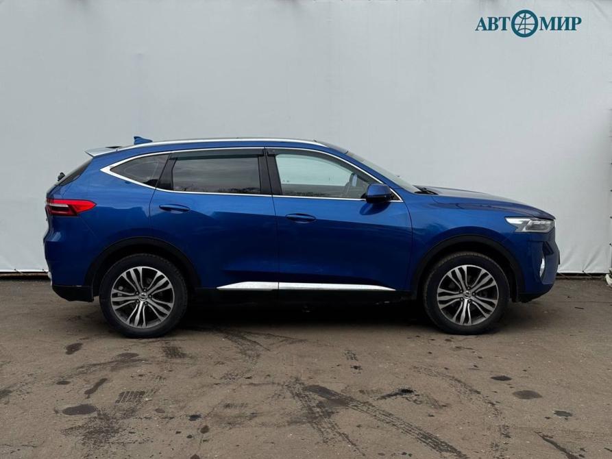 Haval F7 I Москва  - изображение 4