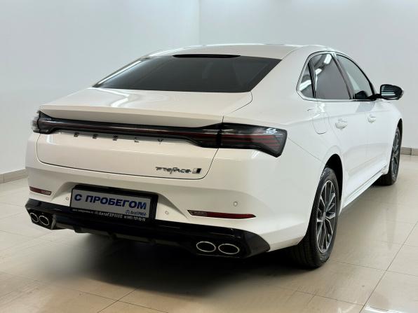 Geely Preface I с пробегом 2024 года, цена 2 595 000 рублей, 15551 км, седан, Автокод Объявления