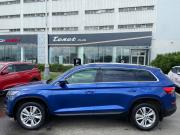 Skoda Kodiaq I Москва  - изображение 35