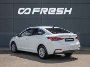 Hyundai Solaris II Краснодар  - изображение 22
