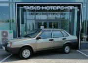 Lada (ВАЗ) 21099 Стерлитамак  - изображение 20