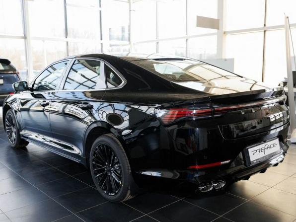 Geely Preface I с пробегом 2026 года, цена 3 329 000 рублей, 1 км, седан, Автокод Объявления