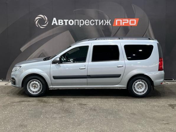 Lada (ВАЗ) Largus I Рестайлинг с пробегом 2022 года, цена 1 040 000 рублей, 147112 км, универсал, Автокод Объявления