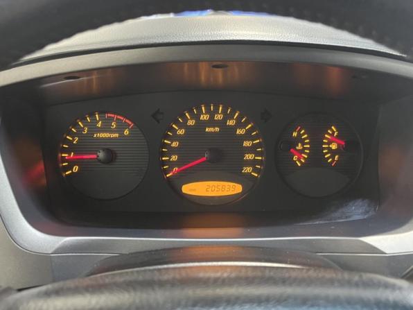 SsangYong Kyron I Рестайлинг с пробегом 2012 года, цена 715 000 рублей, 205837 км, внедорожник, Автокод Объявления