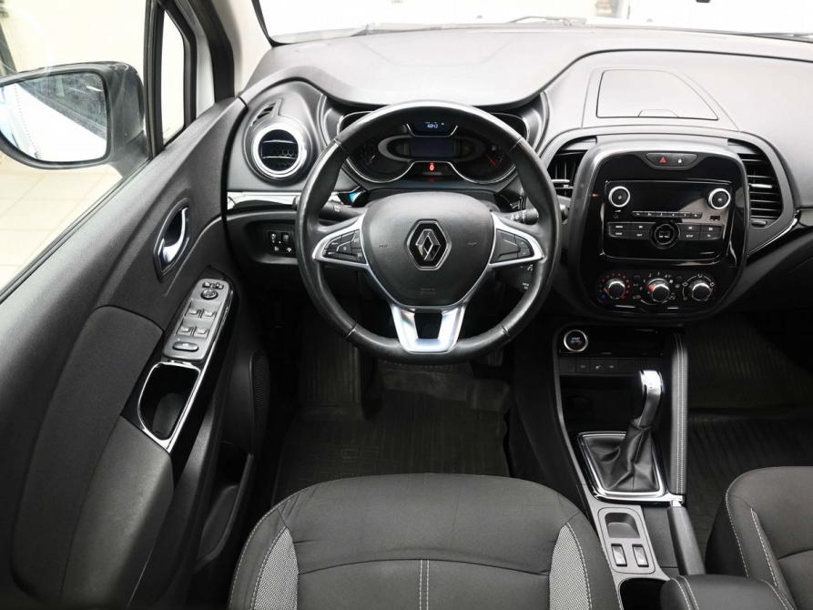 Renault Kaptur I Рестайлинг Ростов-на-Дону  - изображение 9