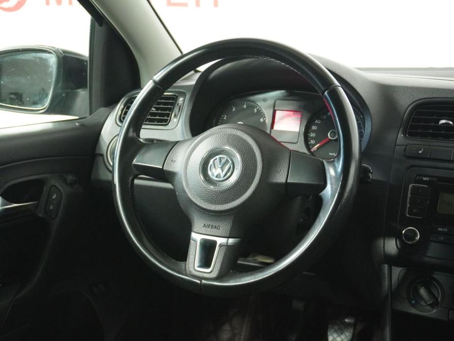 Volkswagen Polo V Вологда  - изображение 15