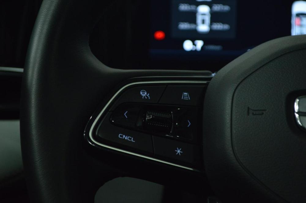 Geely Atlas II Сургут  - изображение 16