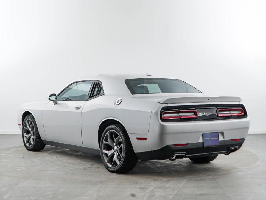 Dodge Challenger III Рестайлинг 2 Москва  - изображение 2