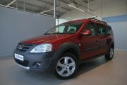 Lada (ВАЗ) Largus I Калининград  - изображение 30