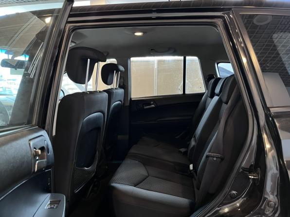 SsangYong Kyron I Рестайлинг с пробегом 2012 года, цена 650 000 рублей, 217913 км, внедорожник, Автокод Объявления