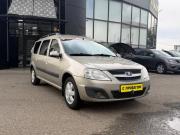 Lada (ВАЗ) Largus I Нефтекамск  - изображение 11