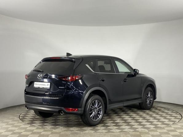 Mazda CX-5 II с пробегом 2021 года, цена 2 930 000 рублей, 45008 км, внедорожник, Автокод Объявления