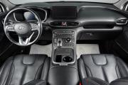 Hyundai Santa Fe IV Рестайлинг Тюмень  - изображение 37