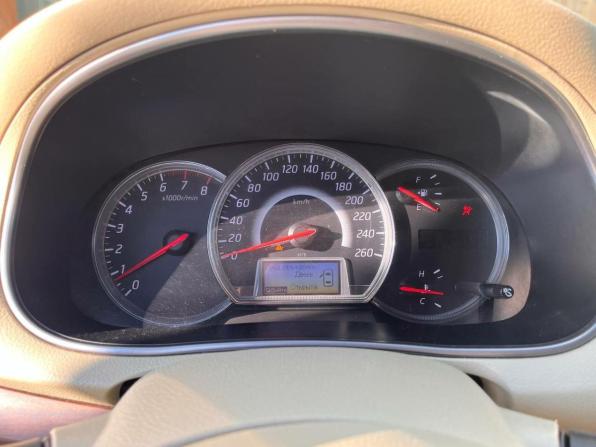 Nissan Teana II Рестайлинг с пробегом 2011 года, цена 950 000 рублей, 220724 км, седан, Автокод Объявления
