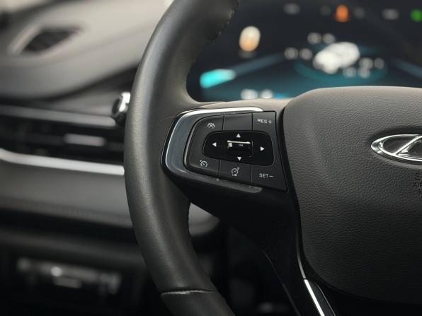 Chery Tiggo 4 Pro I с пробегом 2024 года, цена 1 779 000 рублей, 23638 км, внедорожник, Автокод Объявления