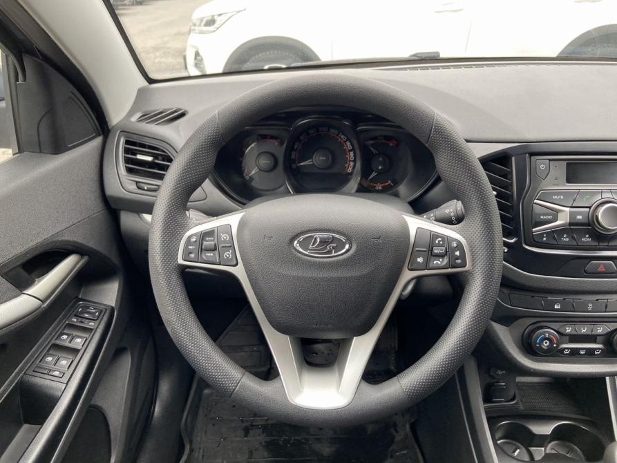 Lada (ВАЗ) Vesta I Москва  - изображение 14