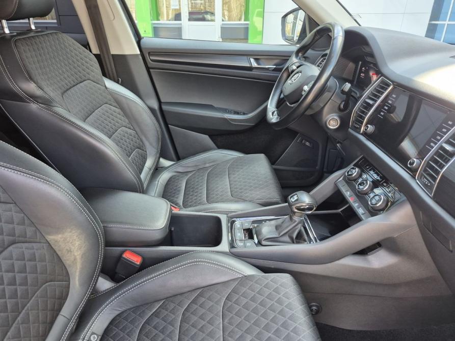 Skoda Kodiaq I Ярославль  - изображение 10
