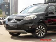 Renault Koleos I Рестайлинг 2 Москва  - изображение 33