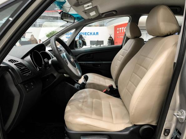 Kia Venga I с пробегом 2012 года, цена 680 000 рублей, 149682 км, минивэн, Автокод Объявления