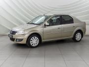 Renault Logan I Рестайлинг Волгоград  - изображение 36