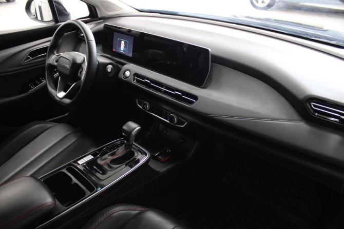 BAIC U5 Plus с пробегом 2023 года, цена 1 468 000 рублей, 18000 км, седан, Автокод Объявления