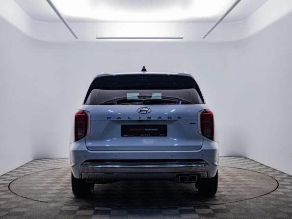 Hyundai Palisade I Рестайлинг с пробегом 2023 года, цена 5 958 000 рублей, 65230 км, внедорожник, Автокод Объявления