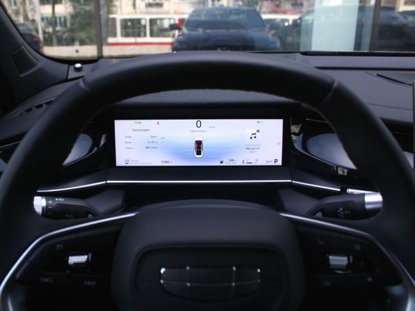 Geely Preface I с пробегом 2024 года, цена 2 644 000 рублей, 15979 км, седан, Автокод Объявления