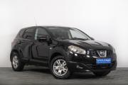 Nissan Qashqai I Рестайлинг Томск  - изображение 22