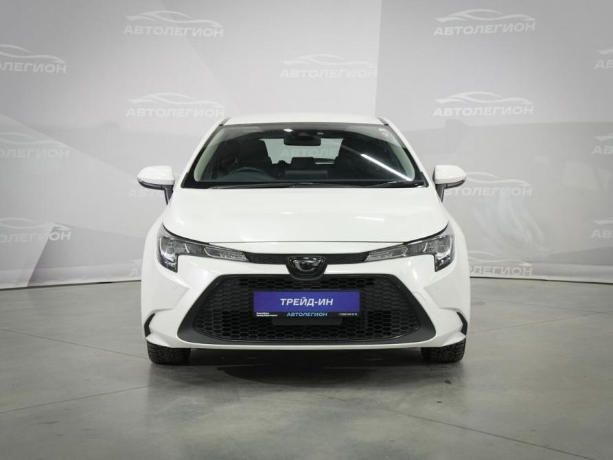 Toyota Corolla XII (E210) Новосибирск  - изображение 3