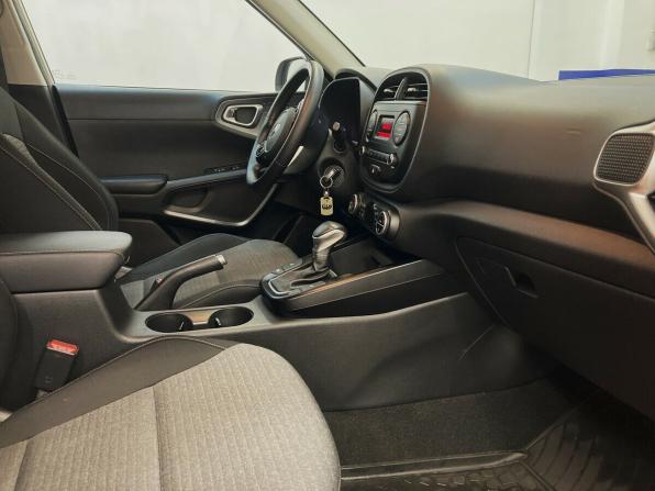 Kia Soul III с пробегом 2019 года, цена 1 850 000 рублей, 33849 км, хэтчбек, Автокод Объявления