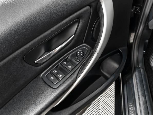 BMW 3 серии VI (F3x) с пробегом 2015 года, цена 1 650 000 рублей, 178000 км, седан, Автокод Объявления