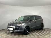 Ford Kuga II Воронеж  - изображение 22